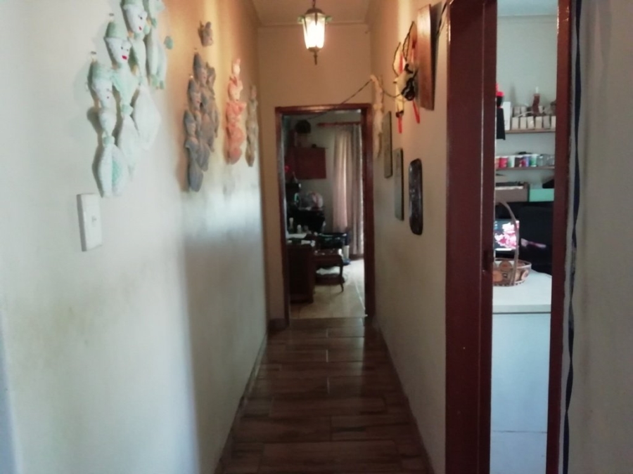 3 Bedroom Property for Sale in Sasolburg Free State
